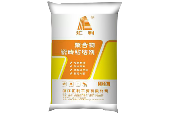 聚合物瓷磚粘結(jié)劑適用于哪些施工場合？