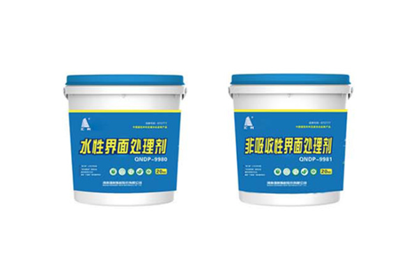 石膏基自流平專用界面劑在施工方面有哪些優勢？